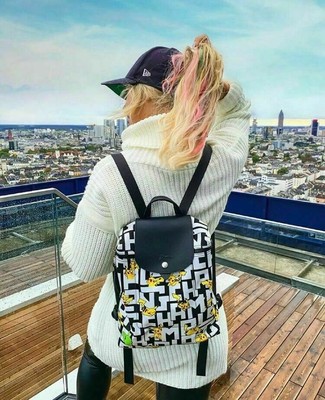 longchamp le pliage néo large