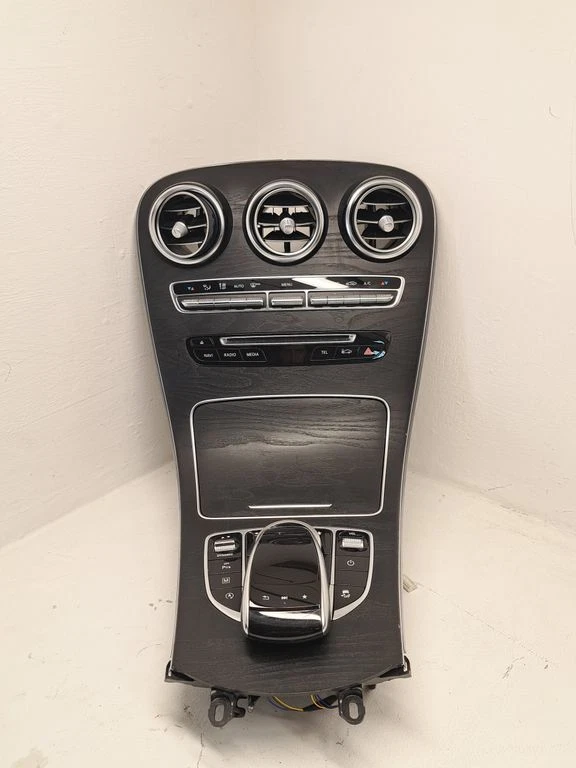Mercedes-Benz C W205 2014 Mittelkonsole YOU21072 | eBay