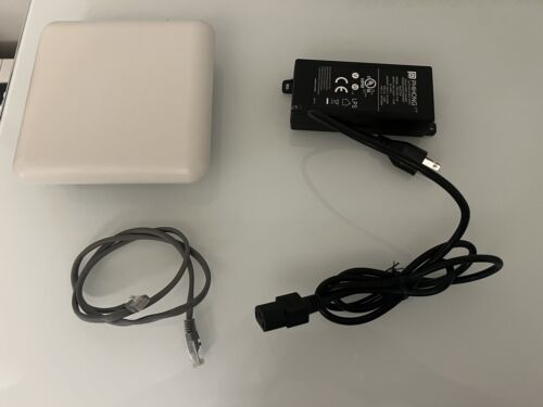 Luxul XWS-2610 Wireless Controller System w/ (2x) Dual-Band WiFi 5 Access Points - Picture 4 of 7