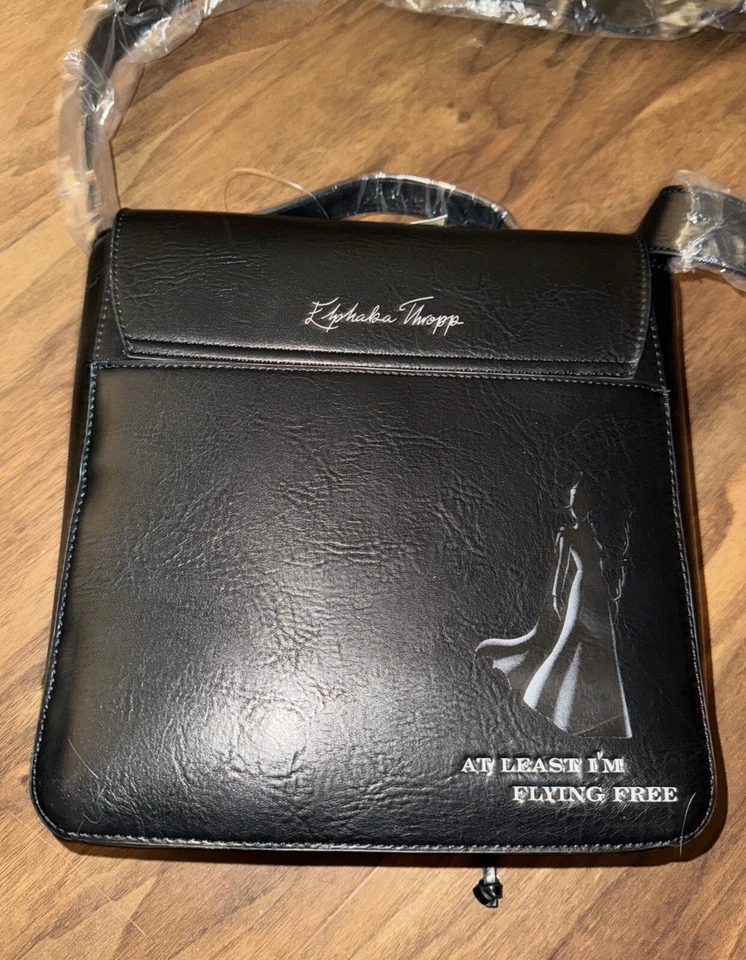 Bolso Mensajero Her Universe Wicked Movie Elphaba Nuevo Con Etiquetas Foto 4 de 4