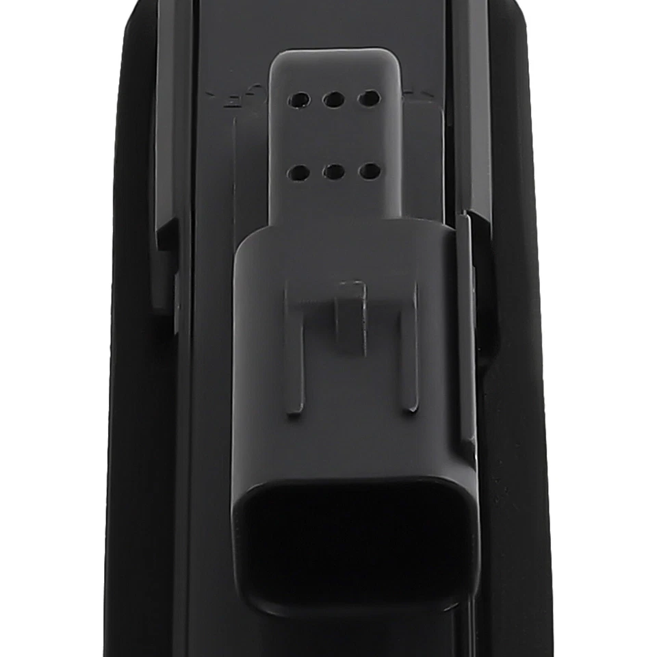 Teclado número de entrada sem chave para porta do motorista para Lincoln Ford F-250/350/450/550 NOVO - Imagem 3 de 4