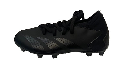 ADIDAS Predator JR Accuracy.3 FG FB Boot UK 3 US 3.5 EU 35.5 REF JFB92