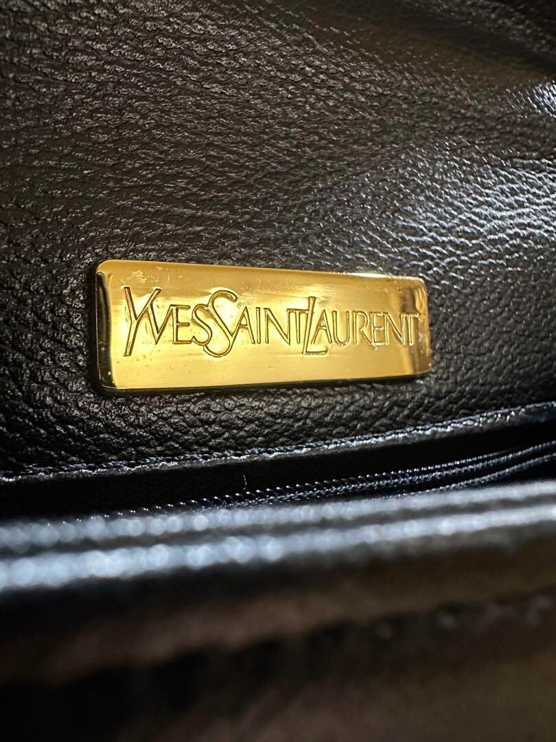 バッグ YSL Handbag Rank A The Best YSL Bags to Invest in for 2025 & Beyond