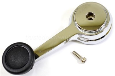 Jeep CJ5 CJ7 Wrangler Cherokee 1974-1991 Window Crank Handle Chrome 741 NEW Jeep CJ5 CJ7 Wrangler Cherokee 1974-1991 Window Crank Handle Chrome 741 NEW