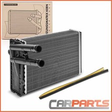 Wärmetauscher Heizungskühler für VW Passat 3B Audi A4 8D B5 80 Skoda Superb
