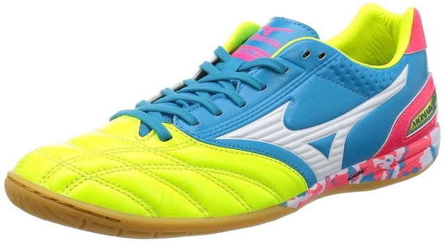 pro 3 mizuno