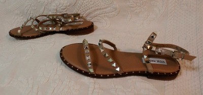 steve madden rock sandal