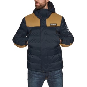 timberland craft puffer jacket