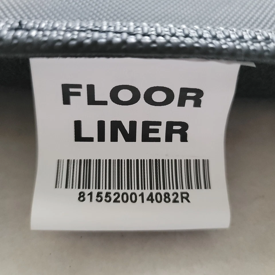 Custom Aries HD04311509 Styleguard Floor Liner Fits Honda 12-16 CR-V - Image 3 of 4