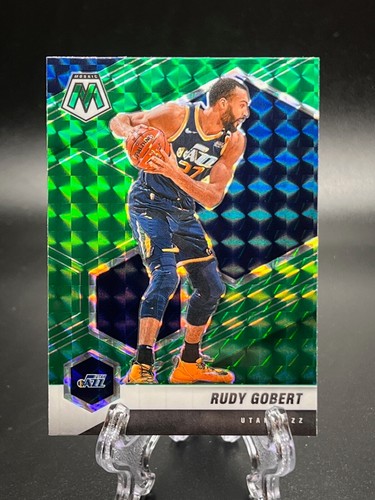 Mosaic NBA 2020 novatos, estrellas, veterinarios paralelos completa tu conjunto - envío gratuito - Imagen 44 de 252