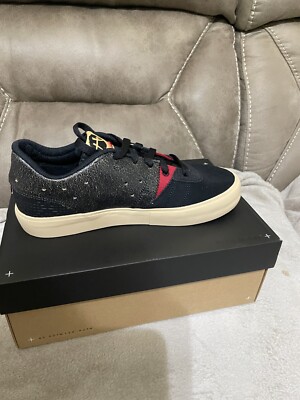Jordan Series SE 
