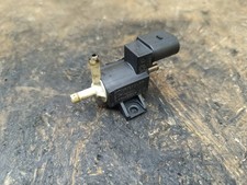 Turbo Volkswagen SCIROCCO