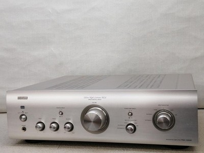 DENON PMA-1500SE integrated amplifier #BE08928