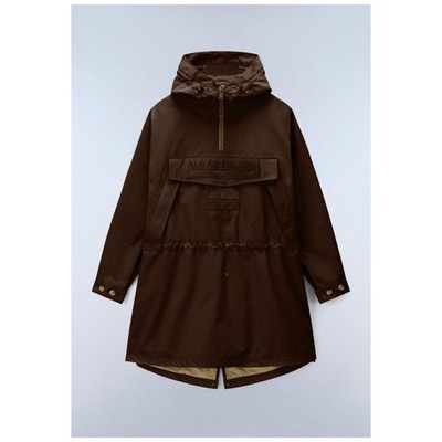 Napapijri Anorak Skidoo Cot NP0A8B2T