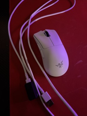 Razer DeathAdder V3 Pro