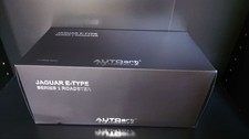 AUTOart 1/18  Jaguar e-type series 1 coupe 882684