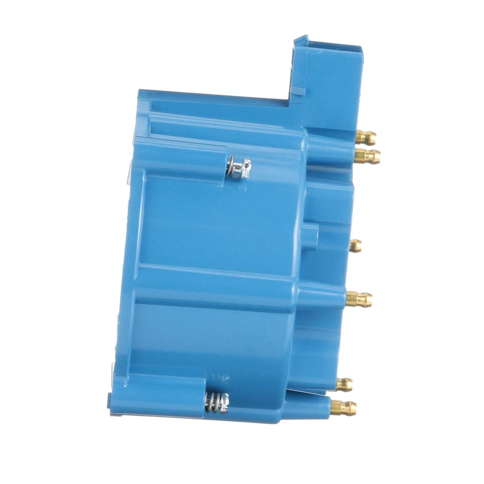 Tapa de distribuidor SMP para GMC G15 1978 4,1 L L L6 Foto 4 de 4