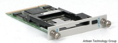 RadiSys EXM-17 PCMCIA Adapter Expansion Module