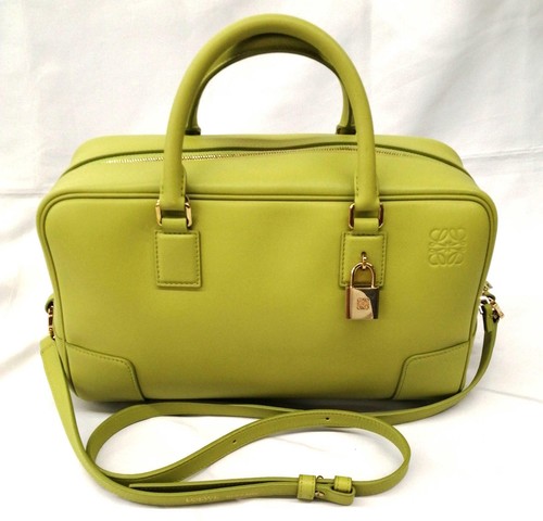 LOEWE Amazona 28 2-Way Bag