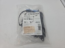 NEW EPOS Sennheiser SC 30 USB ML Mono Headset Noise-Cancelling Microphone