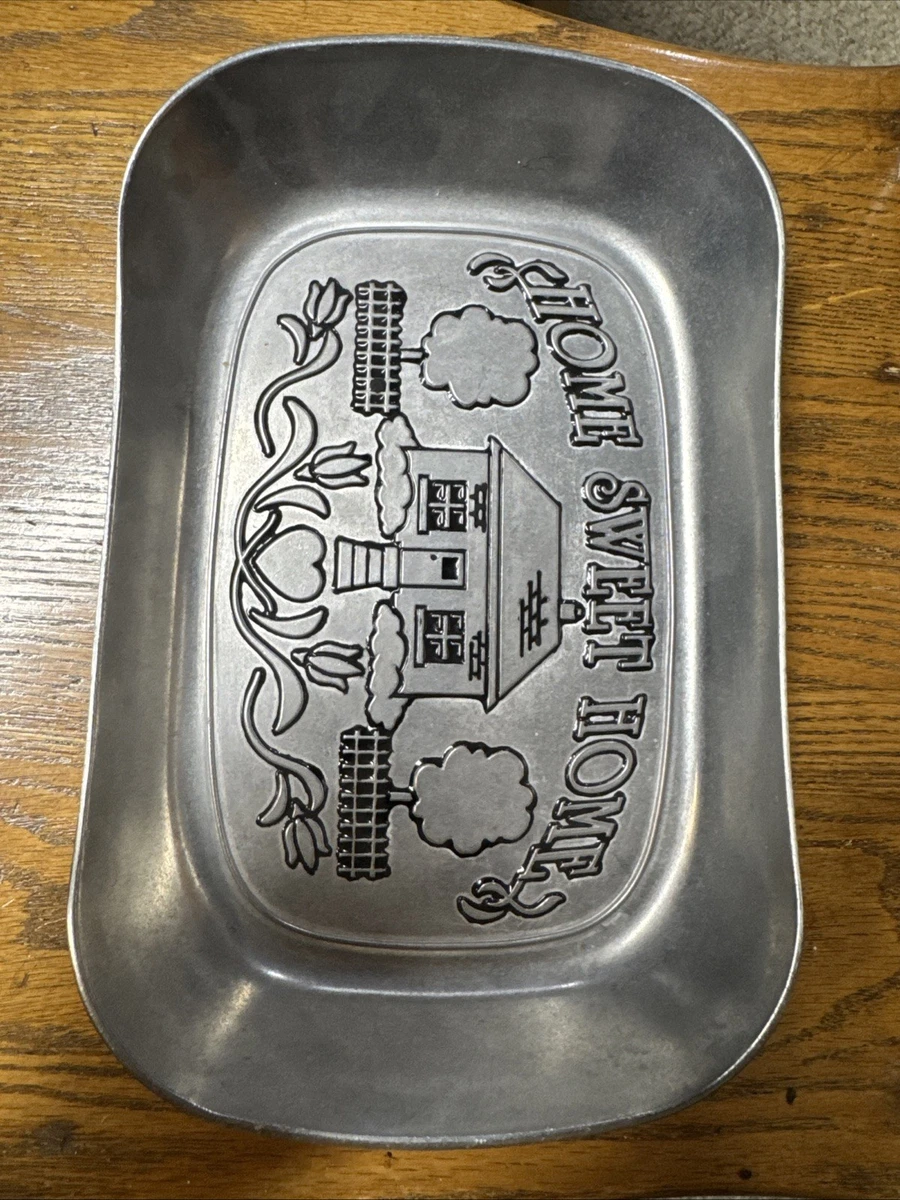 Collectible Pewter Metalware for sale | eBay