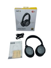 EarFun Tune Pro Active Noise Canceling Headphones, Wireless Bluetooth Headphones