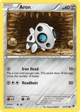 Aron [PLB - 57/101]