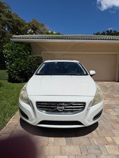 2012 Volvo S60 T5