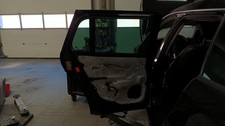 Porte arrière et accessoires Saab 9-3