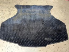 Toyota Supra Mk4 Trunk Carpet Original Discontinued 93-98 Oem Jza80 2jz Jdm