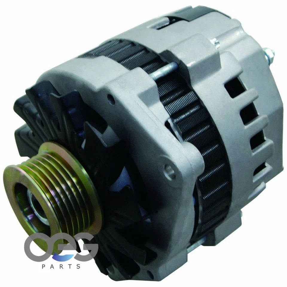 Alternador nuevo para Buick Skylark V6 3,1 L 96-98 90-01-4343 400-12129 400-12129R Foto 2 de 4