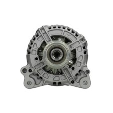 Poulies diverses Skoda 120