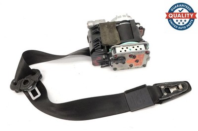 2009-2016 AUDI A4 S4 FRONT LEFT DRIVER SEATBELT / SEAT BELT RETRACTOR OEM