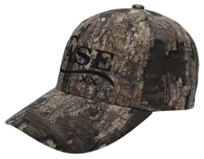 Case XX Knives Logo Realtree Camo Ball Cap 4540001 Adjustable Cotton Hat