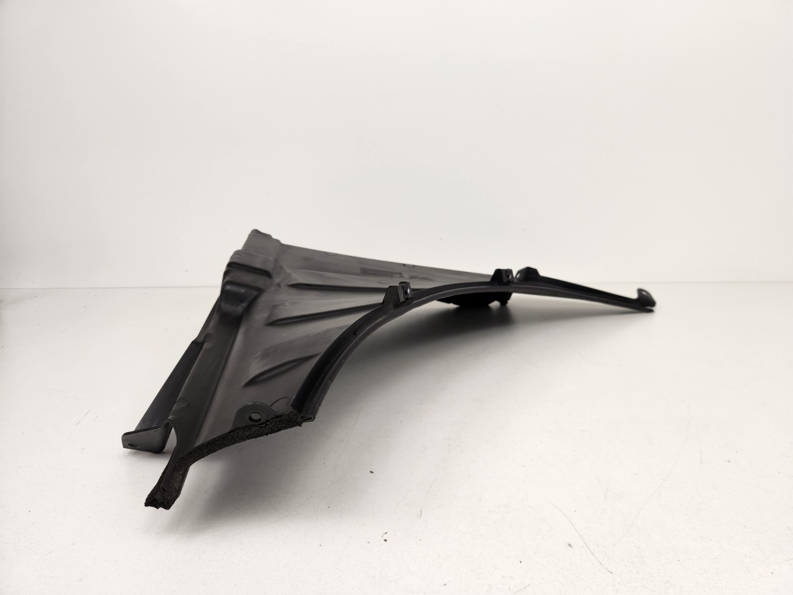 McLaren MP4-12C 2012-2014 Rear Left Quarter panel trim