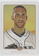 2010 Topps 206 David Price #48 0w8