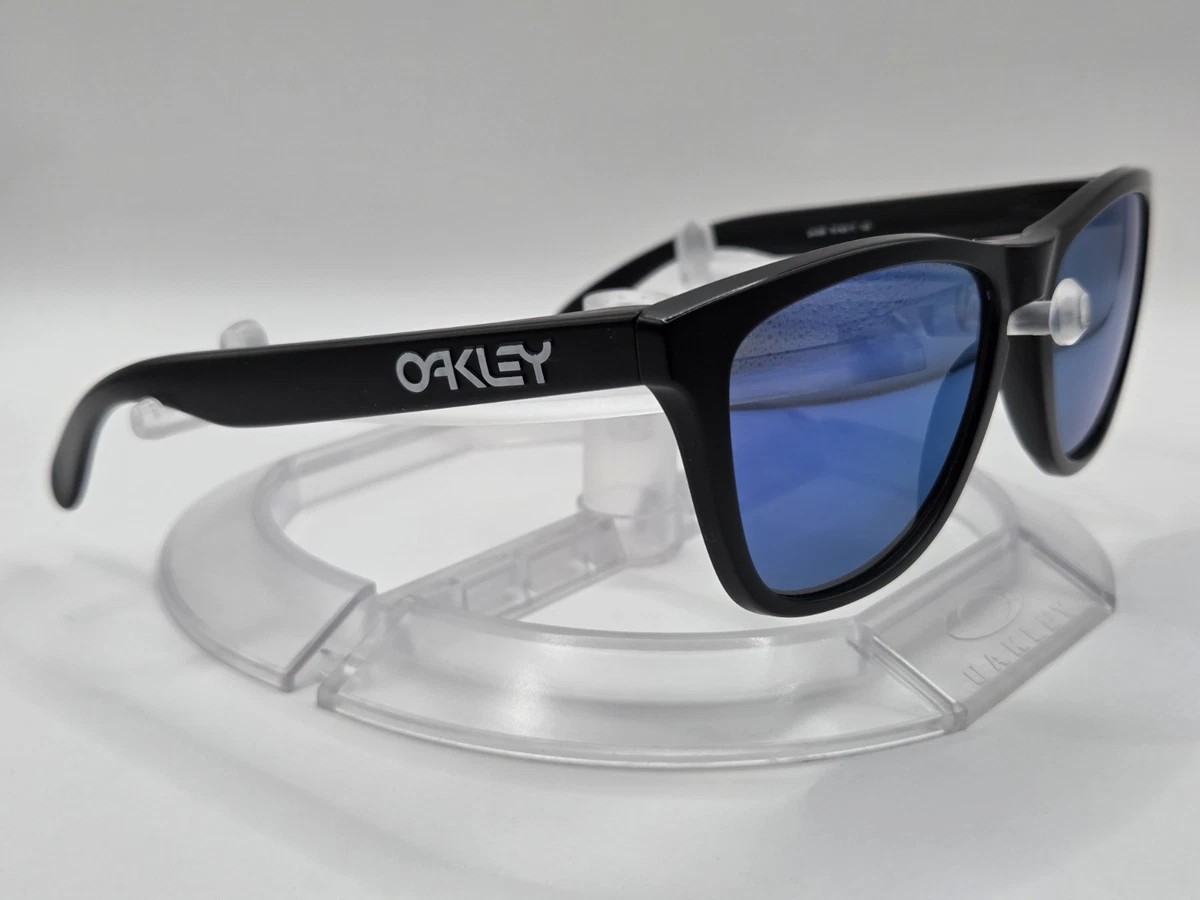 oakley frogskins rare | eBay
