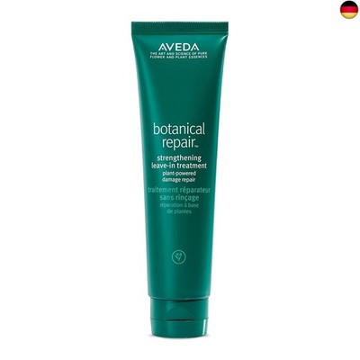 Botanical Repair Strengthening Leave-In Treatment, für geschädigtes Haar, stärkt