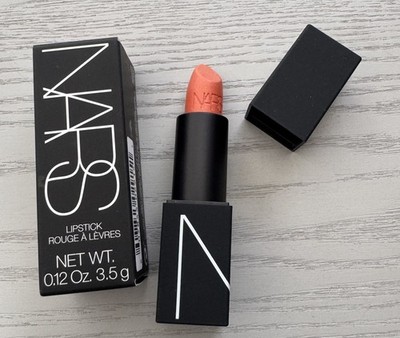 NARS Rouge A Levres Lipstick In Orgasm 3.5g