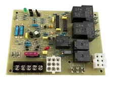 S1-7990-319P Furnace Control Circuit Board for Coleman Evcon York OEM 7990-319P