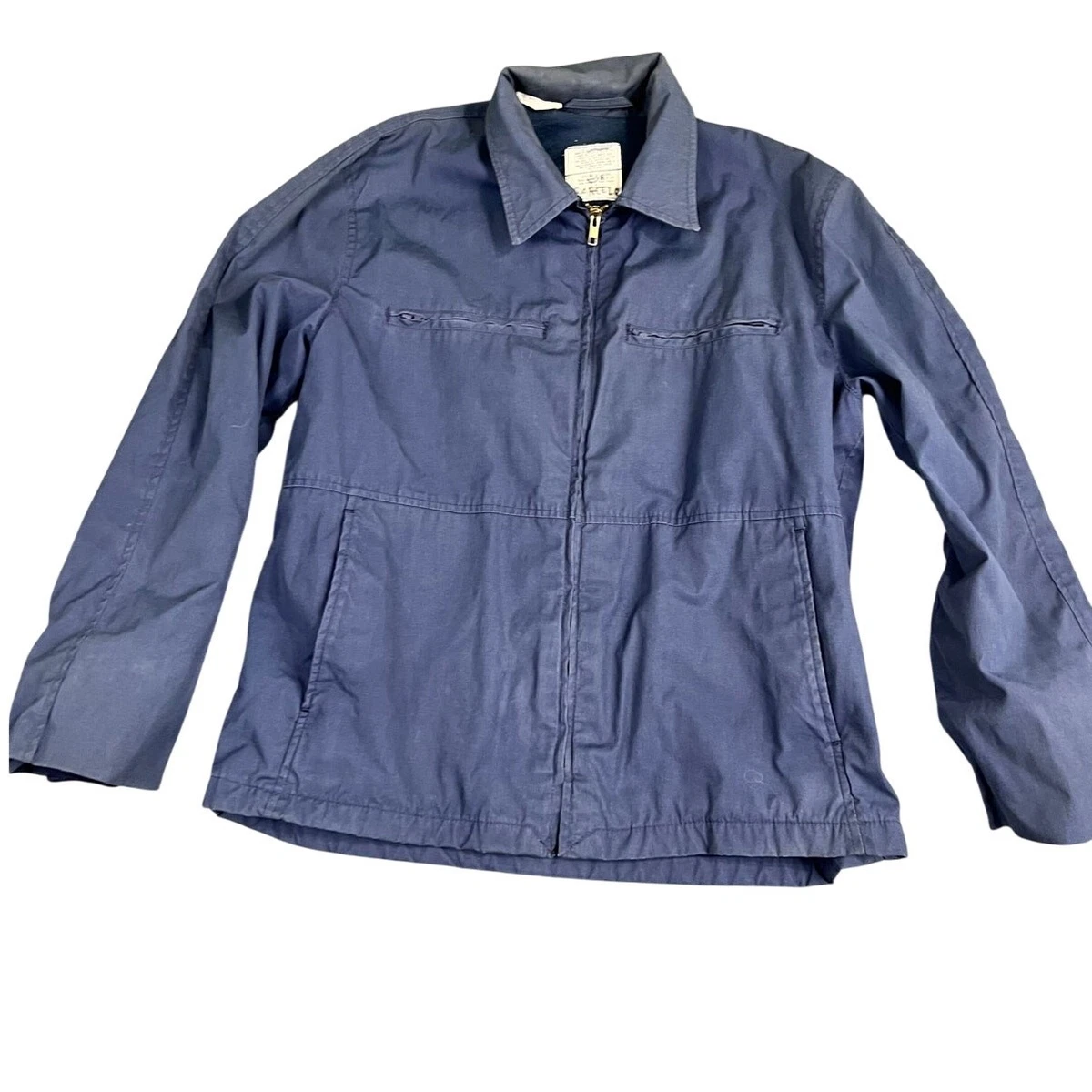 navy utility jacket s size イギリス軍 Us Navy Utility Jacket - Etsy