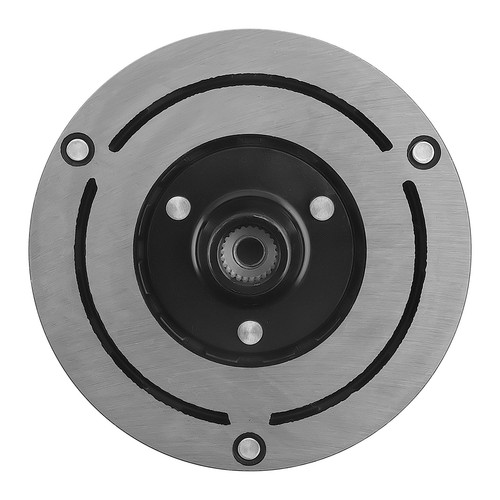 AC Compressor Clutch Assembly Kit For Nissan Pathfinder 3.5L 13 14 15 DKS17D - Picture 7 of 12