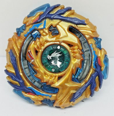 Drain Fafnir 8 Nothing 8.Nt  Stamina Left Spin   Beyblade Burst B-79  TAKARATOMY