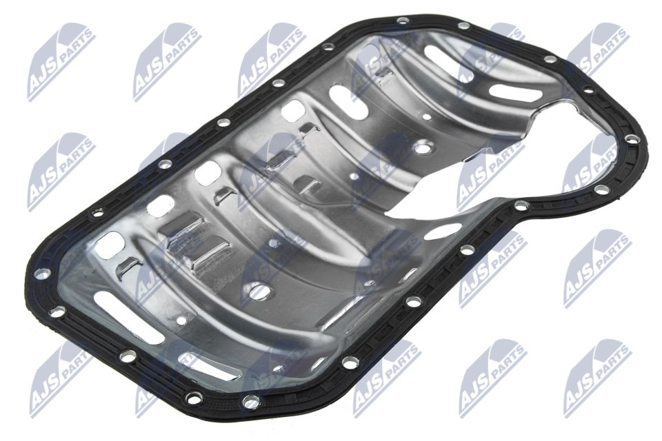 GASKET OIL SUMP BMO-VW-026 FOR FORD AFN/AVG 1.9L 4cyl GALAXY - Image 7