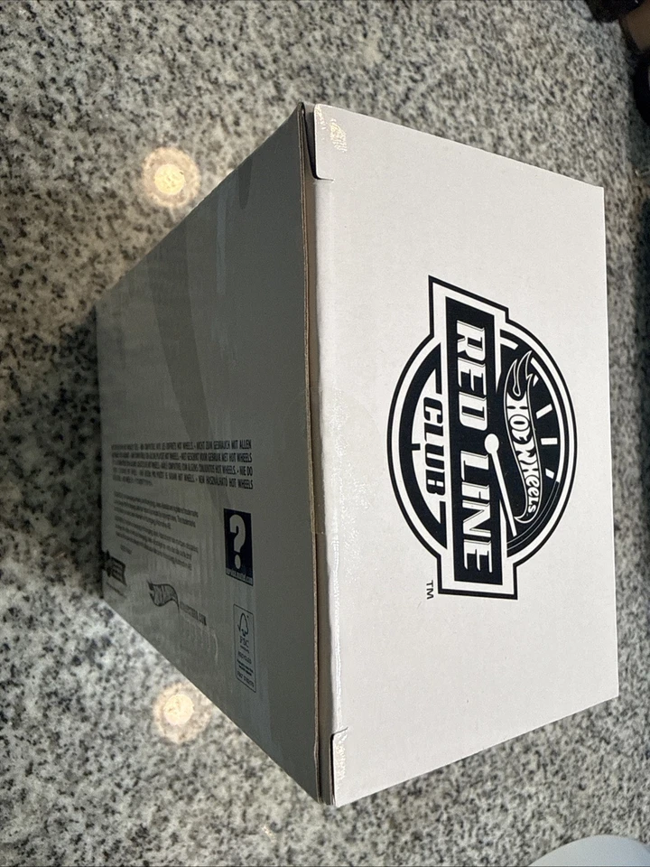 Koenigsegg Jesko 2025 exclusivo de Hot Wheels RLC. CAJA SELLADA DE FÁBRICA Foto 2 de 4