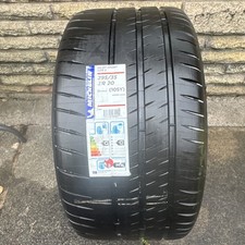 Michelin Pilot Sport Cup 2 295/35/20 105Y Extra Load X 1 Brand New