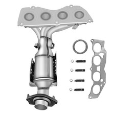 Catalytic Converter Compatible with Toyota Camry 2012-2017 2.5L,Ven... Fast Ship