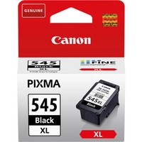 Canon Tinte FüR Canon Pixma IP2850, Schwarz HC 1 Bis 20 Stk Spare Bis 23%