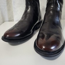 Zip Ankle E Boots for Men for Sale | Shop New & Used Men display picture 1