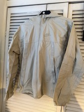 Nike Jacket With Hood Small